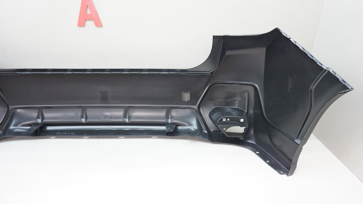 2018-2023 SUBARU CROSSTREK REAR BUMPER COVER PANEL OEM 57704FL250