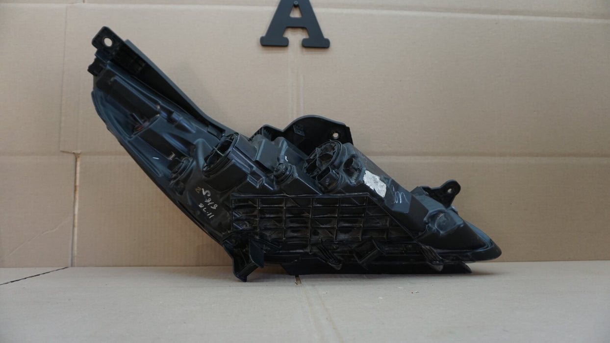2011-2016 HYUNDAI SONATA FRONT LEFT DRIVERS SIDE HEADLIGHT OEM 11 12 13 14 15 16