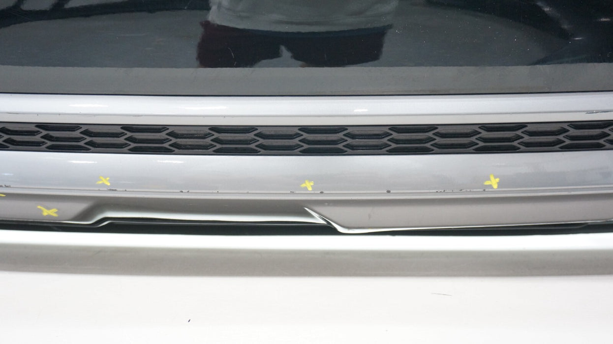 2021-2023 KIA SORENTO REAR LOWER BUMPER COVER W/ SENSOR HOLE OEM 86612-R5300
