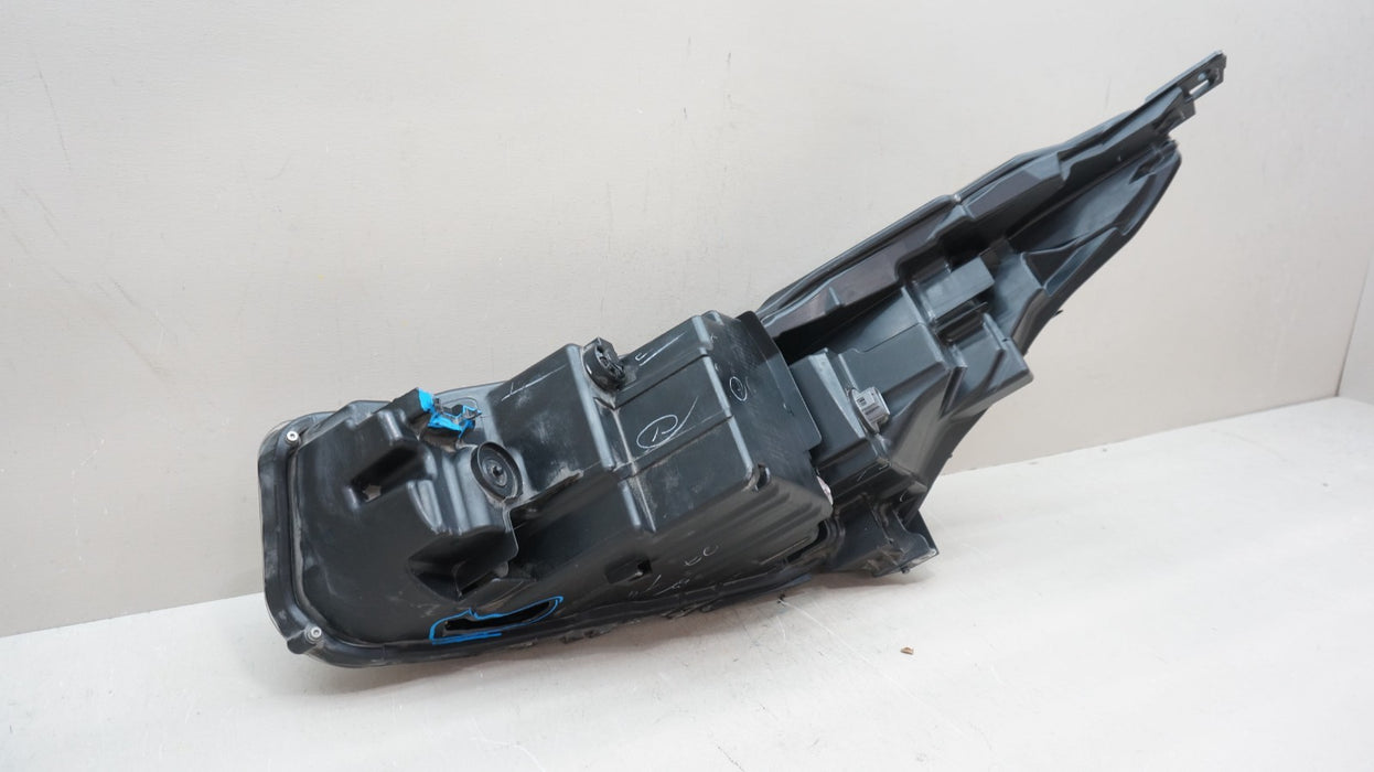 2019-2025 ACURA RDX FRONT RIGHT PASSENGER SIDE LED HEADLIGHT OEM