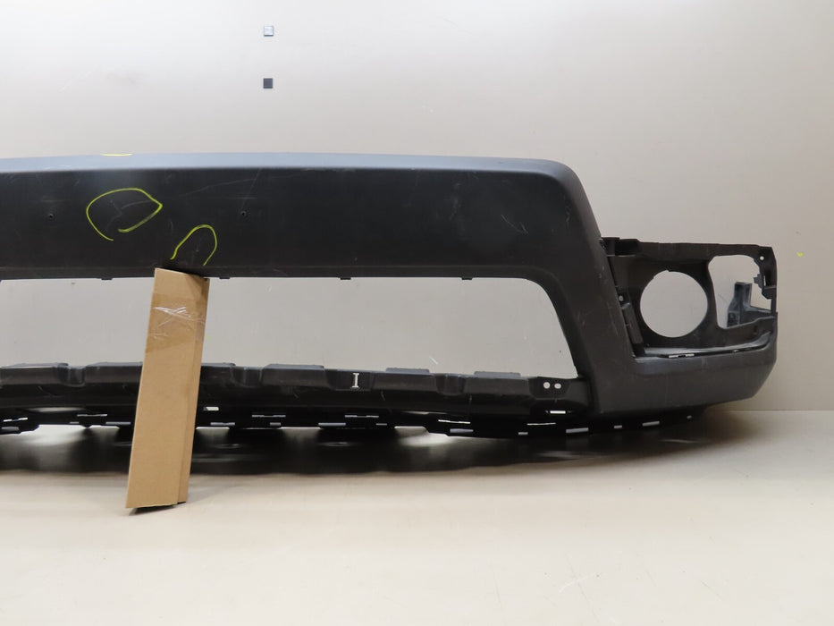 2019-2020 HONDA PASSPORT FRONT LOWER BUMPER COVER PANEL OEM 7111A-TGS-A000