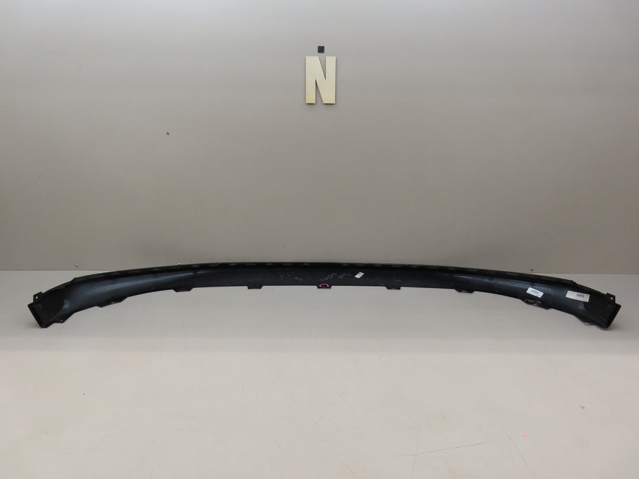 2021-2023 FORD MUSTANG MACH-E FRONT LOWER FASCIA BUMPER COVER OEM LJ8B-17F775