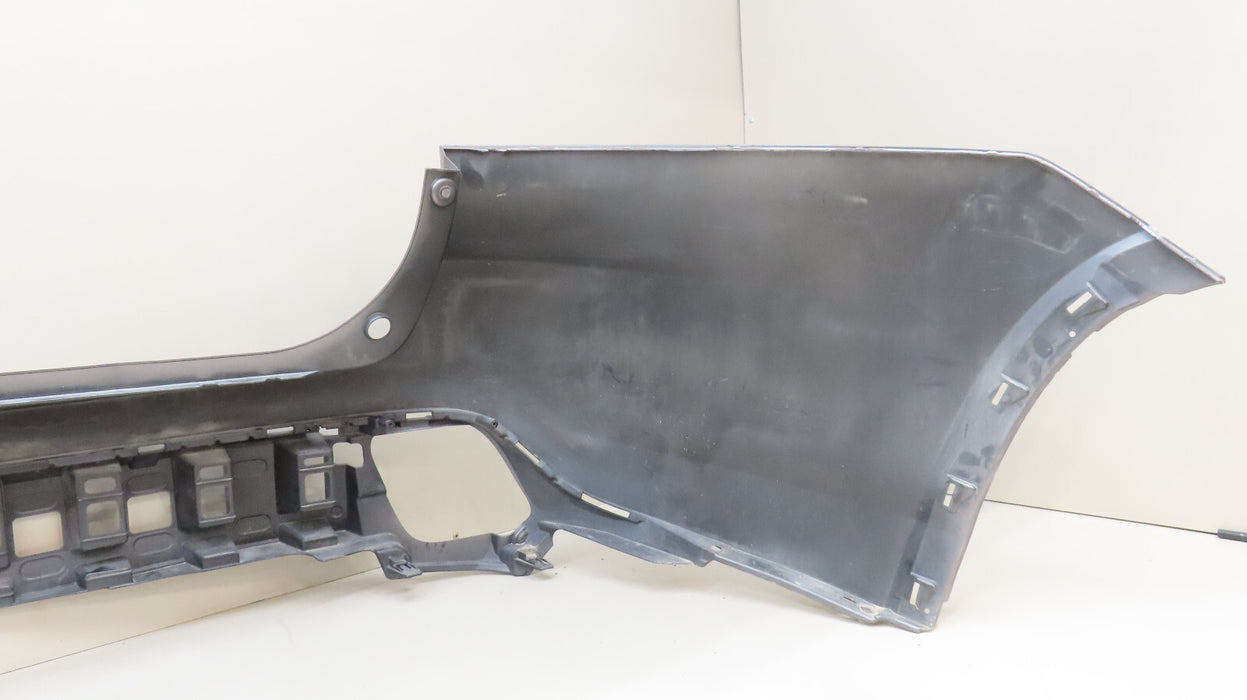 2014-2019 TOYOTA HIGHLANDER REAR BUMPER COVER OEM