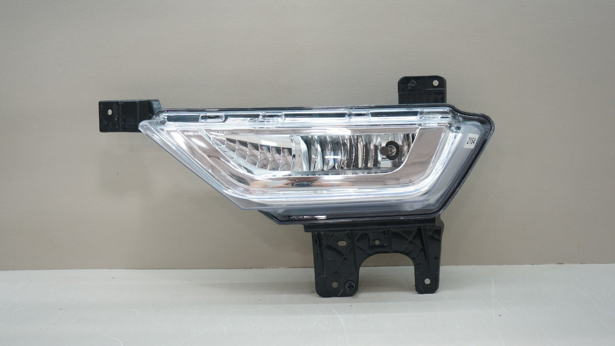 2021-2023 FORD F-150 F150 FRONT LEFT SIDE HALOGEN FOG LIGHT AFTERMARKET CAPA