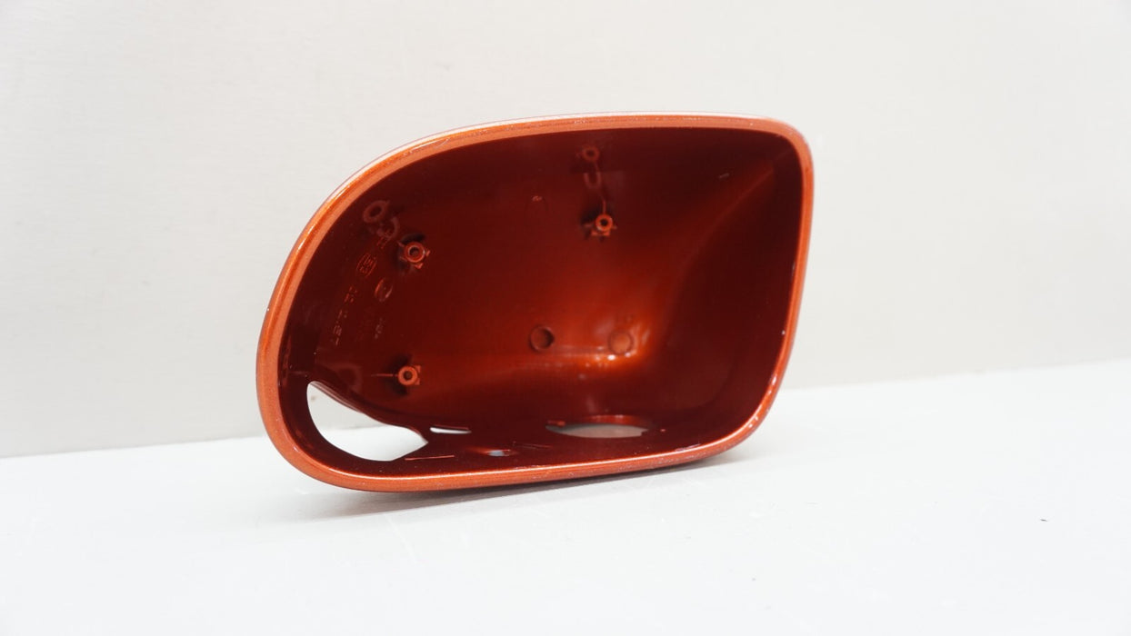 2012-2020 MCLAREN MP4-12C 570S 560S LEFT DRIVER SIDE MIRROR CAP OEM 11A1461CP