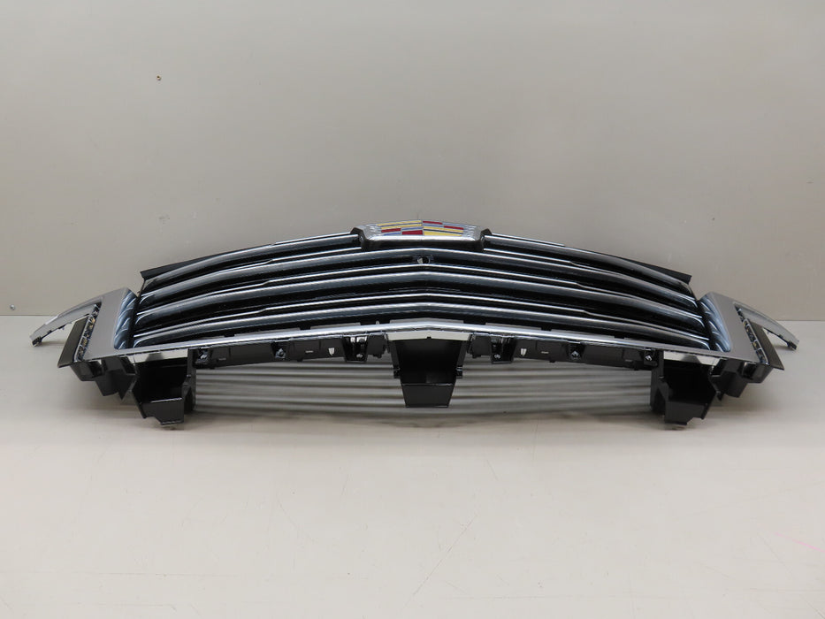 2021-2023 CADILLAC ESCALADE FRONT RADIATOR GRILL GRILLE OEM 84830320