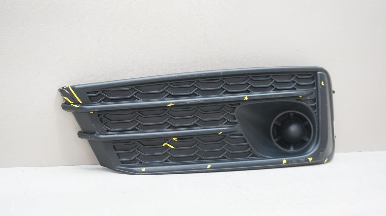 2020-2023 SUBARU IMPREZA FRONT LEFT DRIVER SIDE FOG LIGHT TRIM OEM 57737FL01A