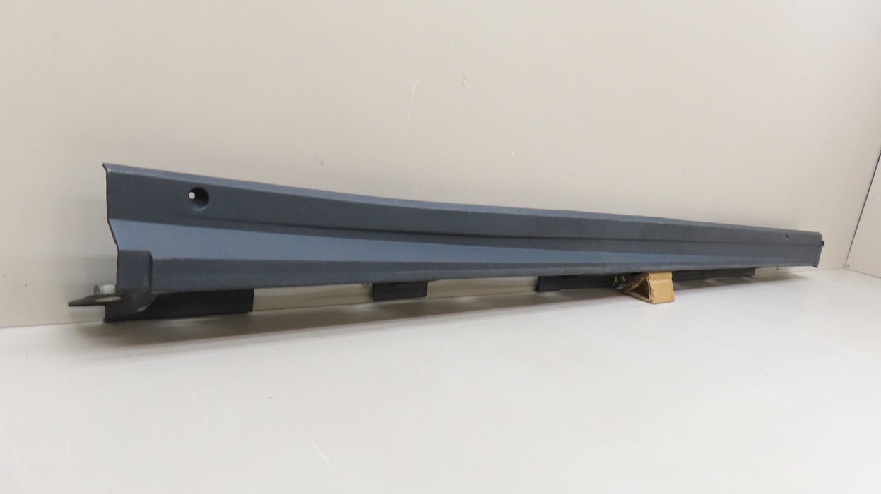 2019-2024 TOYOTA RAV4-RAV4 PRIME RIGHT PASSENGER SIDE SKIRT ROCKER PANEL OEM