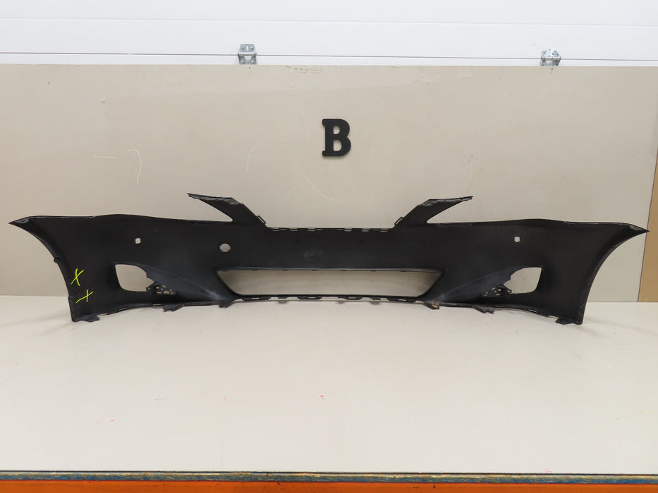 2006 2007 2008 LEXUS IS 250/350 FRONT BUMPER COVER OEM AFTERMARKET