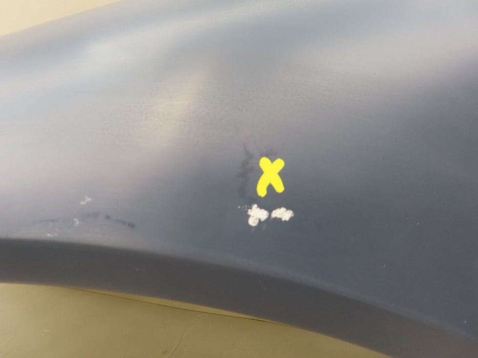 2005-2012 ASTON MARTIN DB9 FRONT LEFT DRIVER SIDE FENDER PANEL OEM