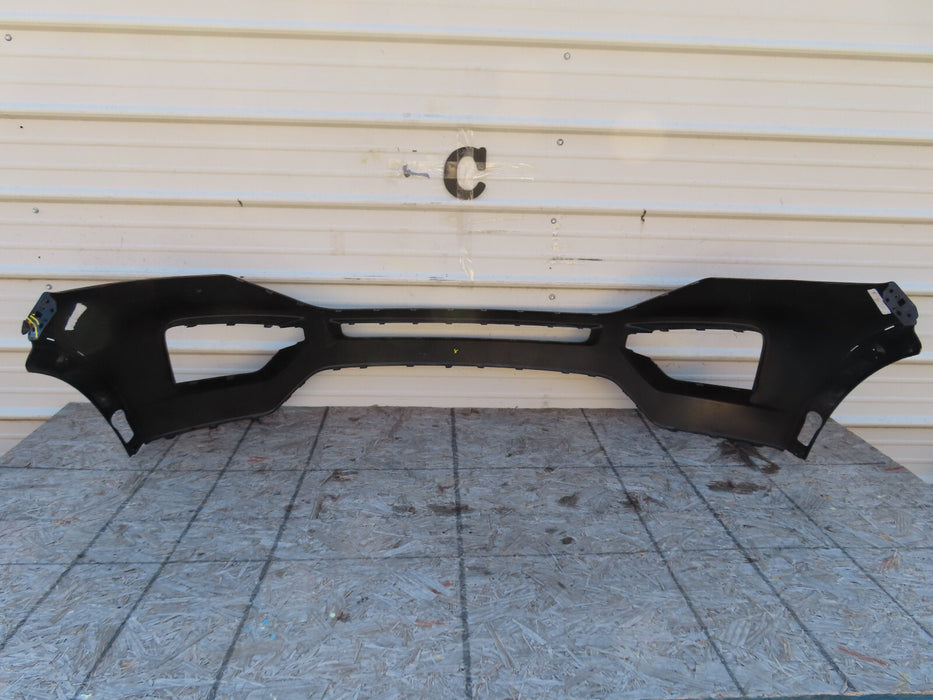 2020-2021 FORD EXPLORER FRONT BUMPER COVER LB5B-17C831-AA OEM