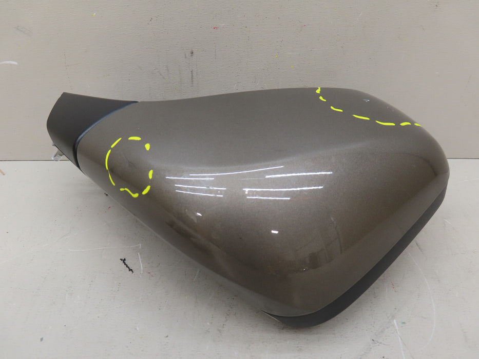 2017-2021 CHEVROLET TRAX FRONT RIGHT PASSENGER SIDE MIRROR OEM