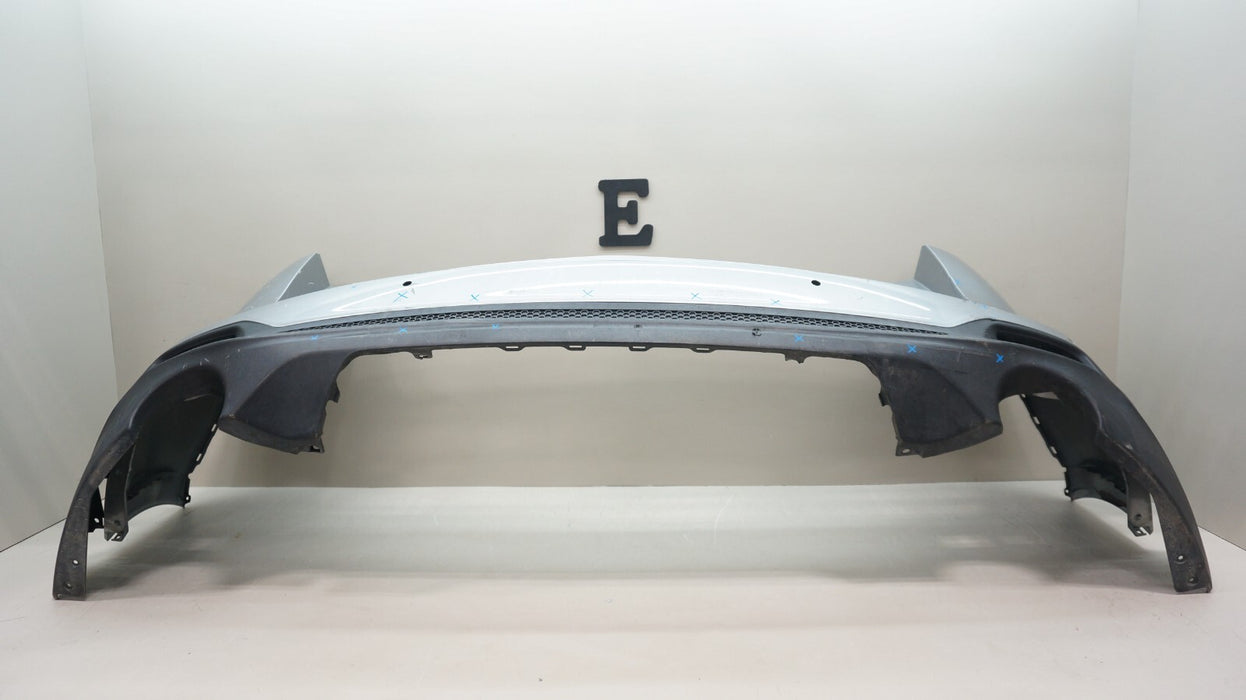 2019-2021 ACURA RDX REAR BUMPER COVER PANEL OEM 71501-TJB-A000