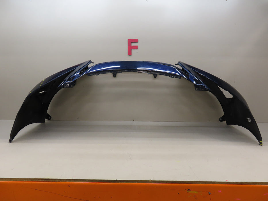 2016-2018 LEXUS ES350 FRONT BUMPER COVER OEM 52119-06D20