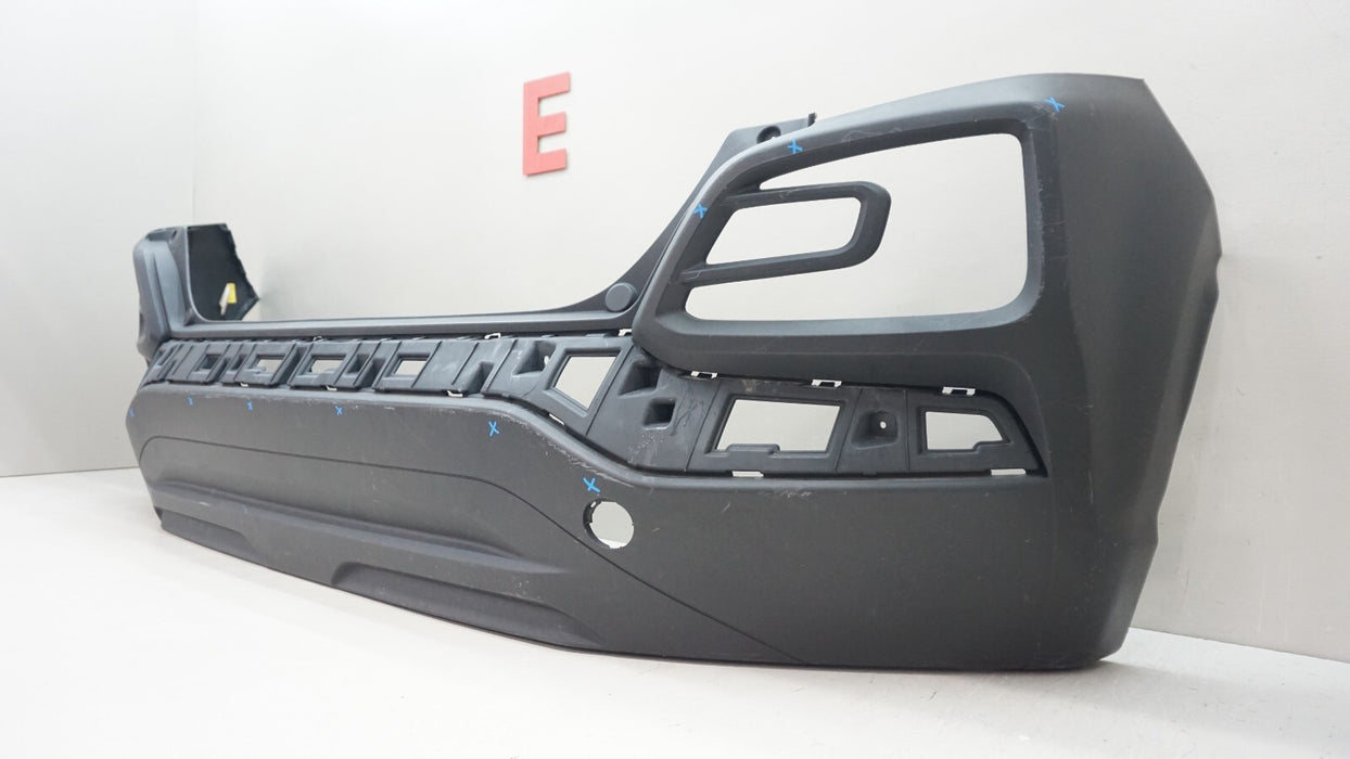 2018-2021 HYUNDAI KONA REAR BUMPER COVER 86610-J9000 OEM