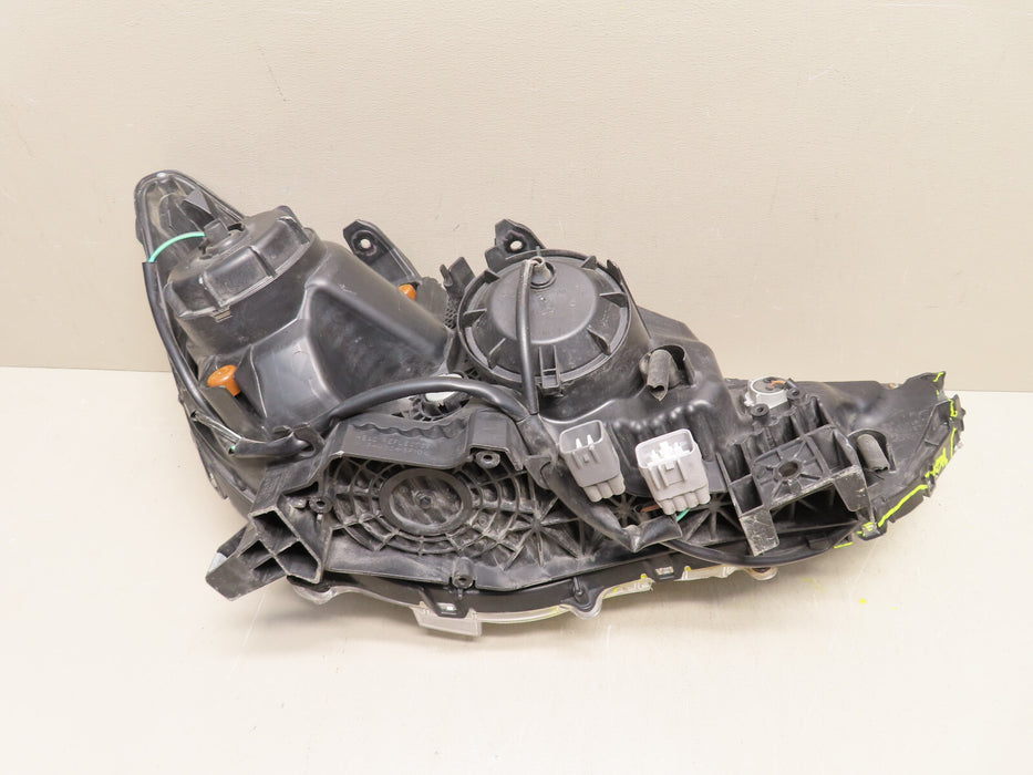 2011-2019 MITSUBISHI OUTLANDER LEFT DRIVER SIDE XENON HEADLIGHT OEM