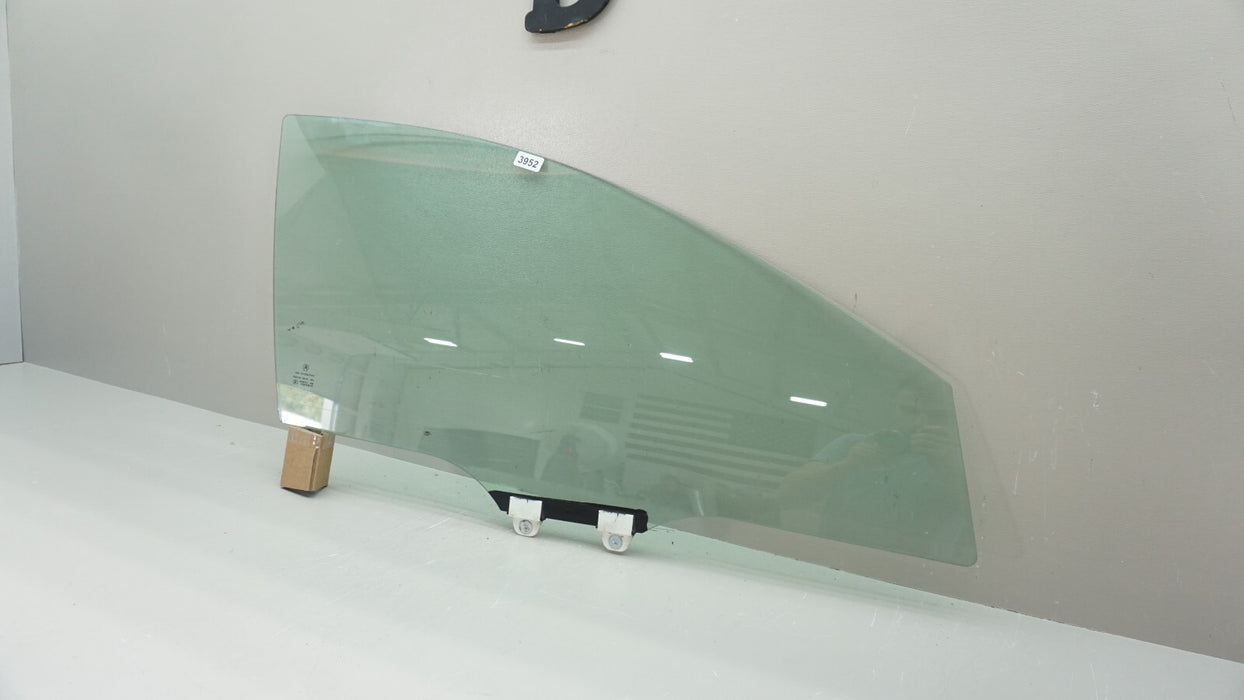 2006-2008 ACURA TSX FRONT RH RIGHT PASSENGER SIDE DOOR GLASS WINDOW OEM