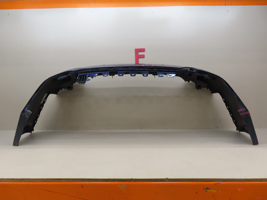 2021-2023 AUDI RS5 REAR BUMPER COVER OEM