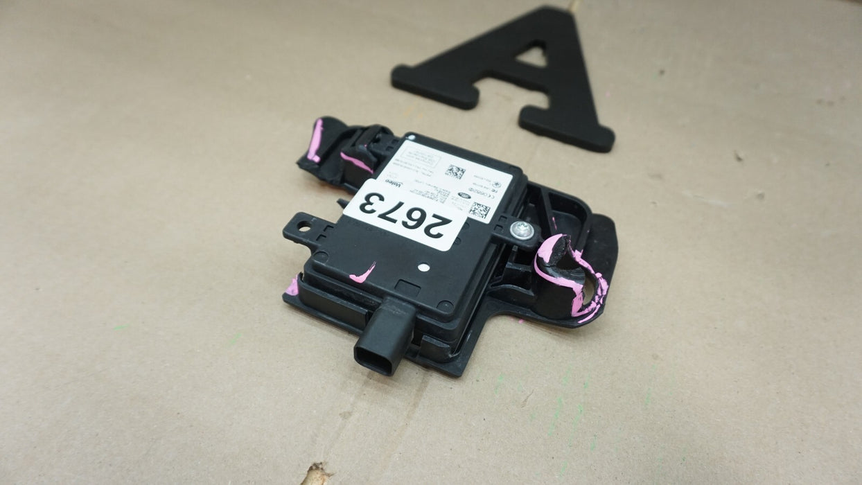 2018 2019 2020 RANGE ROVER SPORT BLIND SPOT SENSOR JPLA-14F152-AC OEM 18 19 20