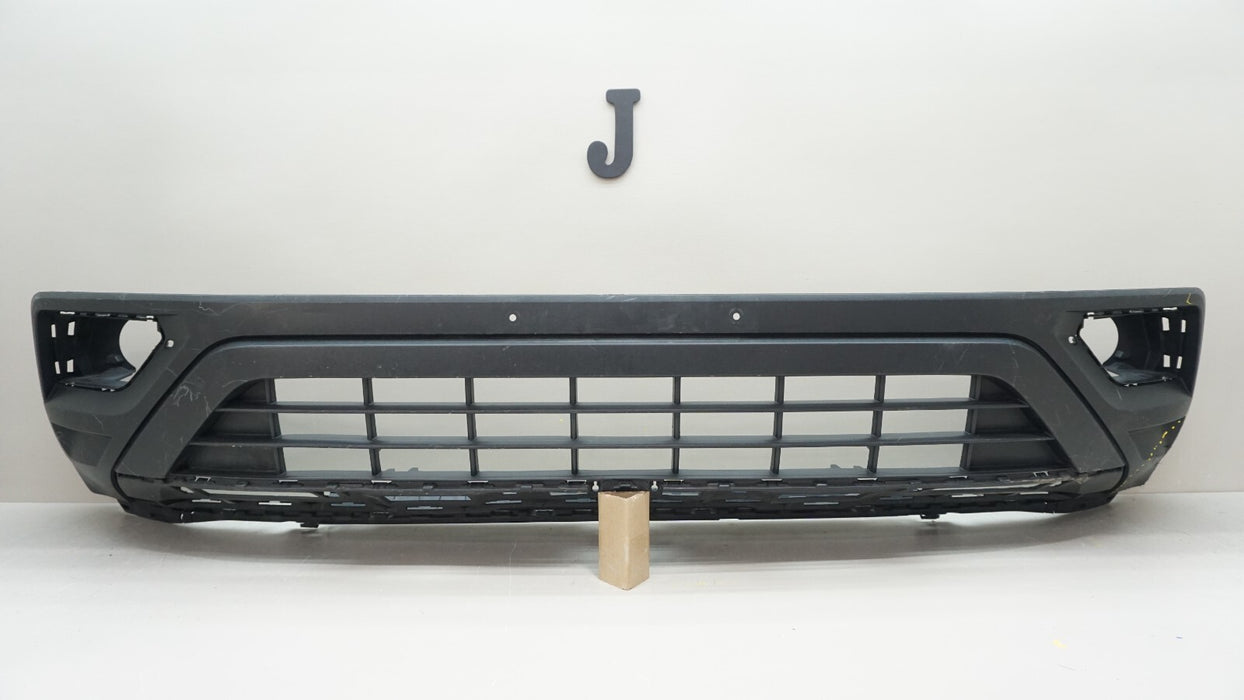 2018-2020 VOLKSWAGEN ATLAS SUV FRONT LOWER BUMPER COVER VALANCE OEM 3CN805903
