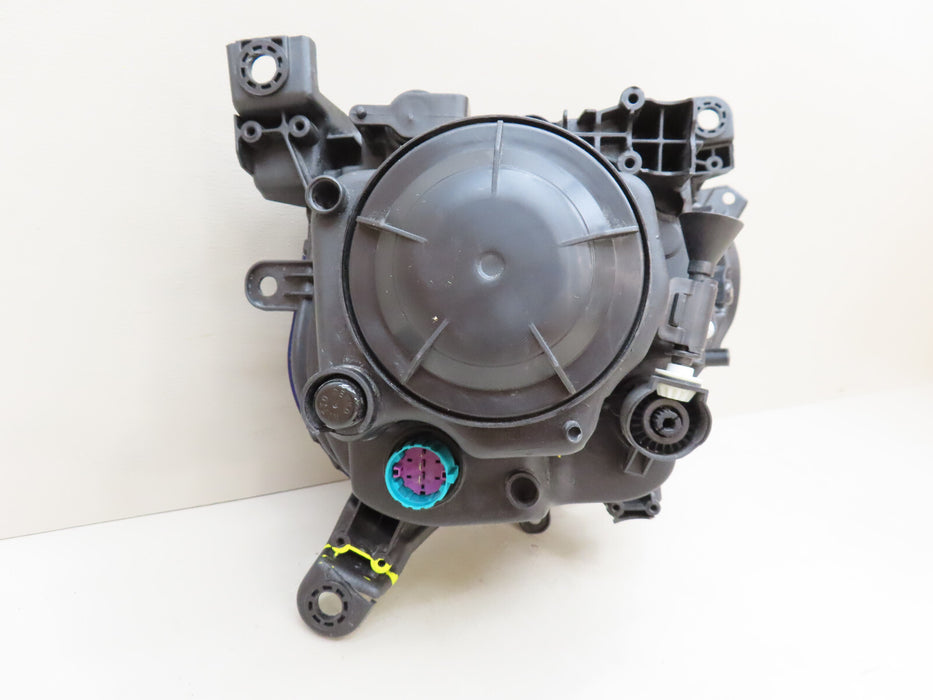 2014 -2018  JEEP CHEROKEE FRONT LEFT DRIVER SIDE HEADLIGHT HALOGEN CAPA