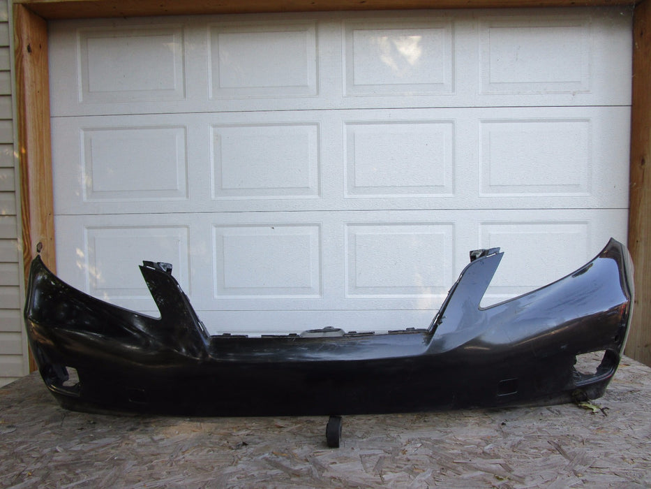10 11 12 LEXUS RX350 FRONT BUMPER COVER OEM