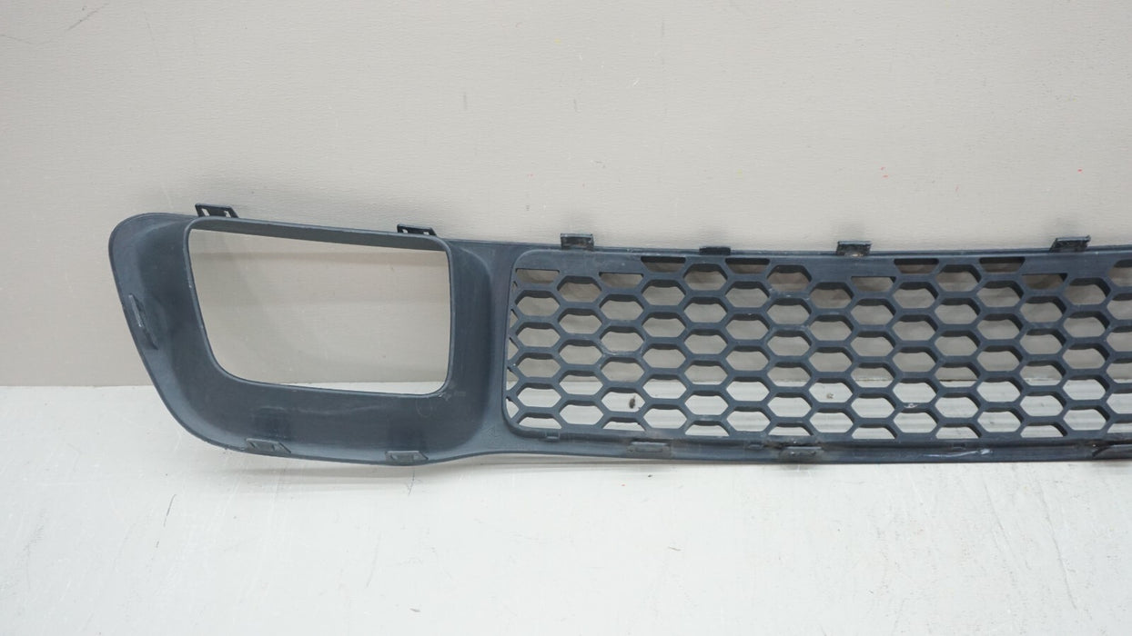 2014-2016 JEEP GRAND CHEROKEE FRONT LOWER BUMPER GRILLE OEM68143101AB