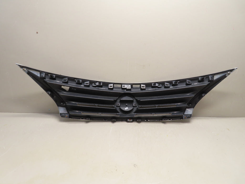 2013 2014 2015 NISSAN ALTIMA FRONT UPPER GRILLE GRILL OEM 62310 3TA0A