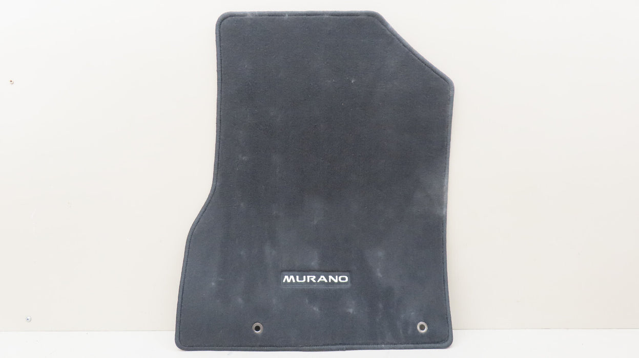 2019-2024 NISSAN MURANO 3 PIECE FLOOR MAT SET OEM