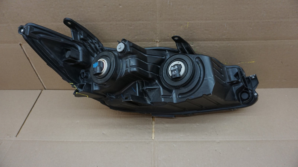 2015-2017 TOYOTA CAMRY FRONT LEFT DRIVERS SIDE HALOGEN HEADLIGHT OEM 15 16 17