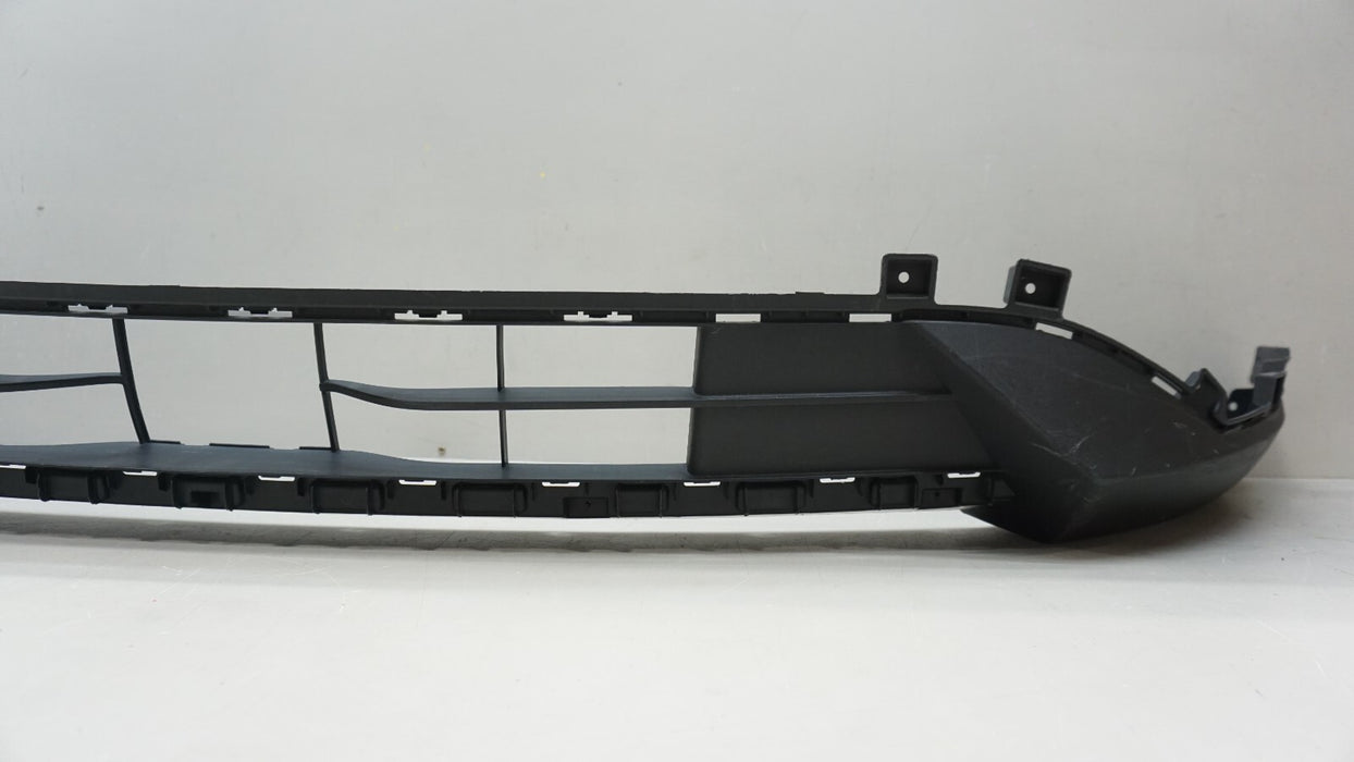 2020-2021 FORD ESCAPE FRONT LOWER BUMPER COVER VALANCE OEM LJ6B-17C831-ACW