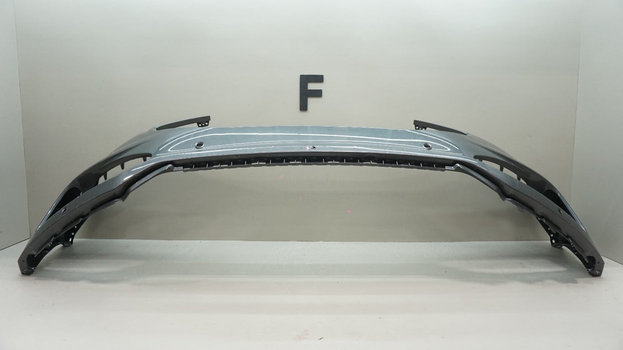 2019-2023 FORD EDGE FRONT BUMPER COVER KT4B-17C831 OEM 19 20 21 22 23