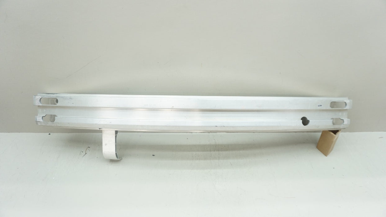 2014-2020 ACURA MDX REAR BUMPER REINFORCEMENT CRASH BAR OEM 71530TZ5A000