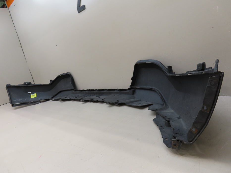2016 2017 FORD EXPLORER FRONT LOWER BUMPER VALANCE COVER AFTERMARKET CAPA
