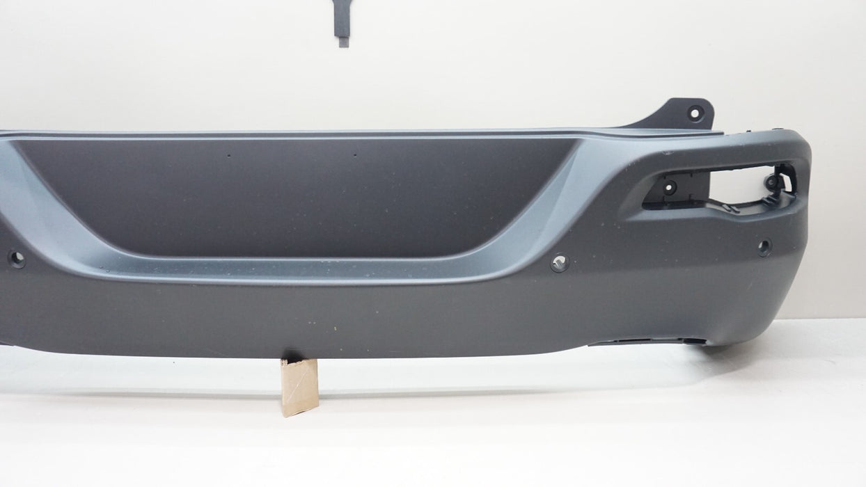 2014-2018 JEEP CHEROKEE REAR LOWER BUMPER COVER 68203261A OEM 14 15 16 17 18