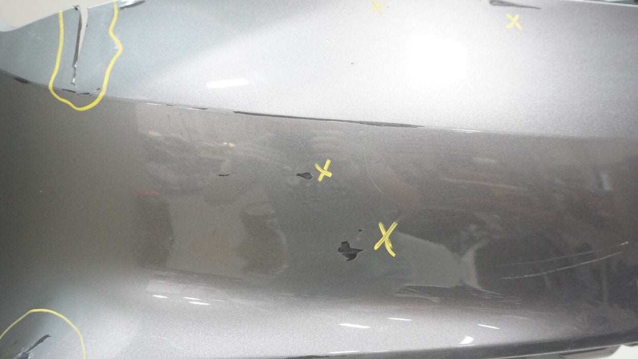 2022-2024 ACURA INTEGRA REAR BUMPER COVER 71501-31M-A000 OEM 22 23 24