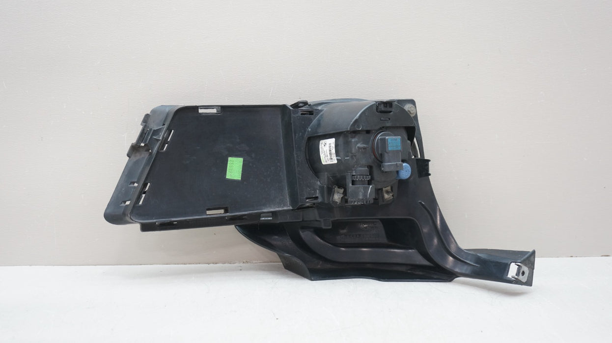 BMW 3 SERIES E92 E93 FRONT RIGHT PASSENGER SIDE FOG LIGHT WITH COVER OEM