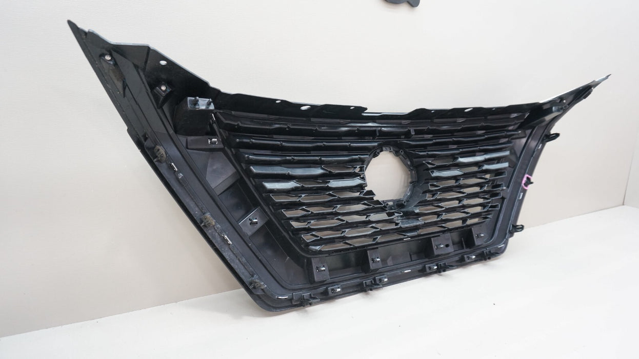 2021-2023 NISSAN ROGUE FRONT BUMPER RADIATOR GRILLE OEM 623106RA0A
