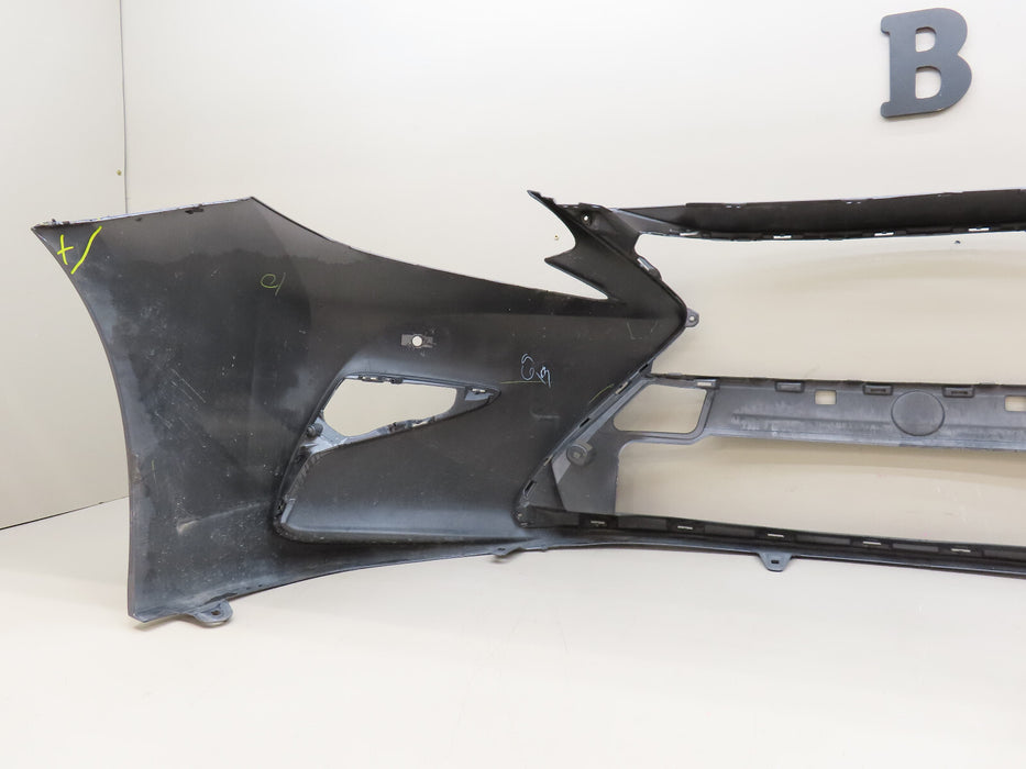 2016-2018 LEXUS ES350 ES300H FRONT BUMPER COVER OEM
