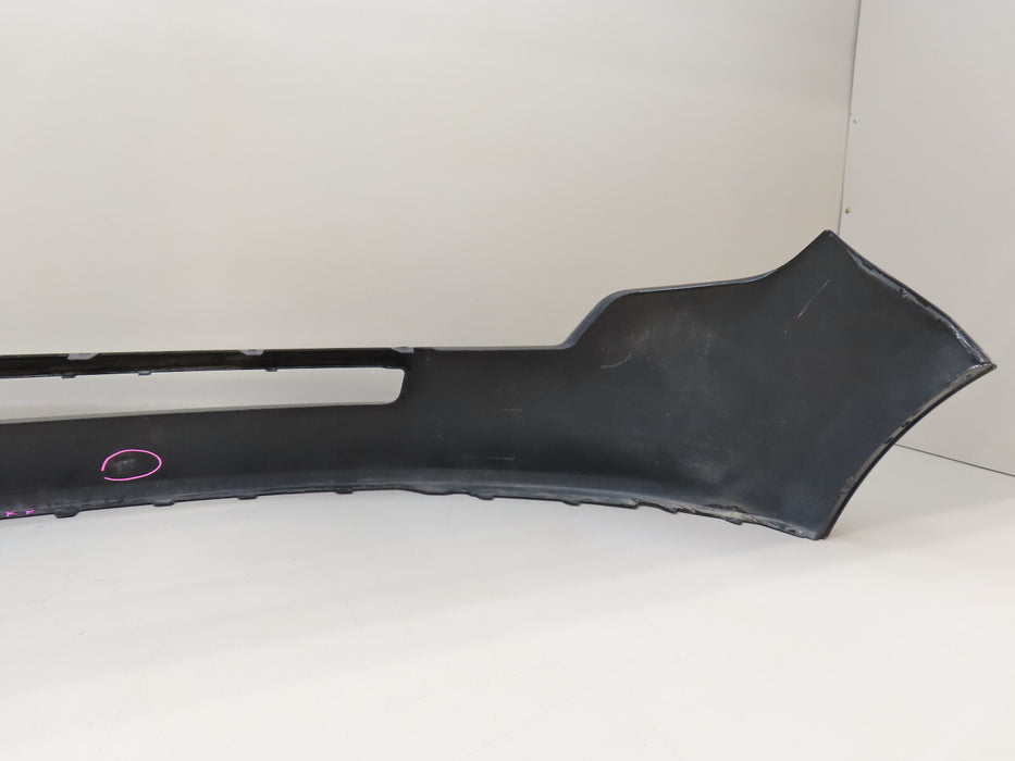 2007-2010 FORD EDGE FRONT UPPER BUMPER COVER OEM 7T43-17F003-AA
