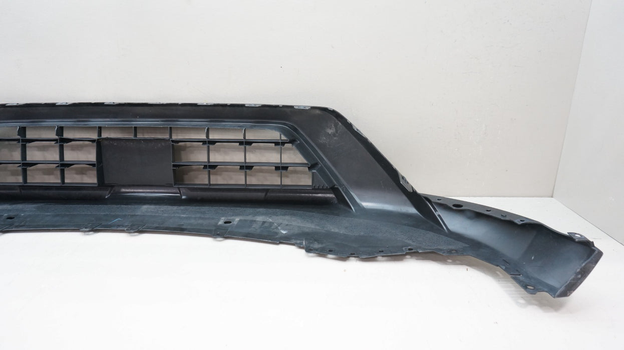 2024-2025 NISSAN ROGUE FRONT LOWER BUMPER VALANCE COVER 62026 4MT0A OEM