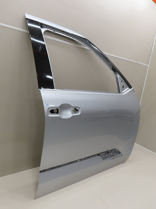2022-2024 TOYOTA TUNDRA FRONT RIGHT PASSENGER SIDE DOOR PANEL OEM