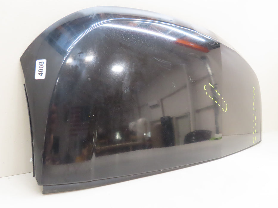 2013-2016 LINCOLN MKT REAR TRUNK LIFTGATE SPOILER OEM AE93-7441602-A