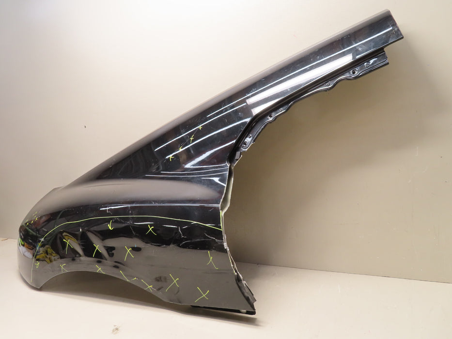 2016 2017 2018 AUDI R8 COUPE RIGHT PASSENGER QUARTER PANEL REAR OEM 4S8 810 334S
