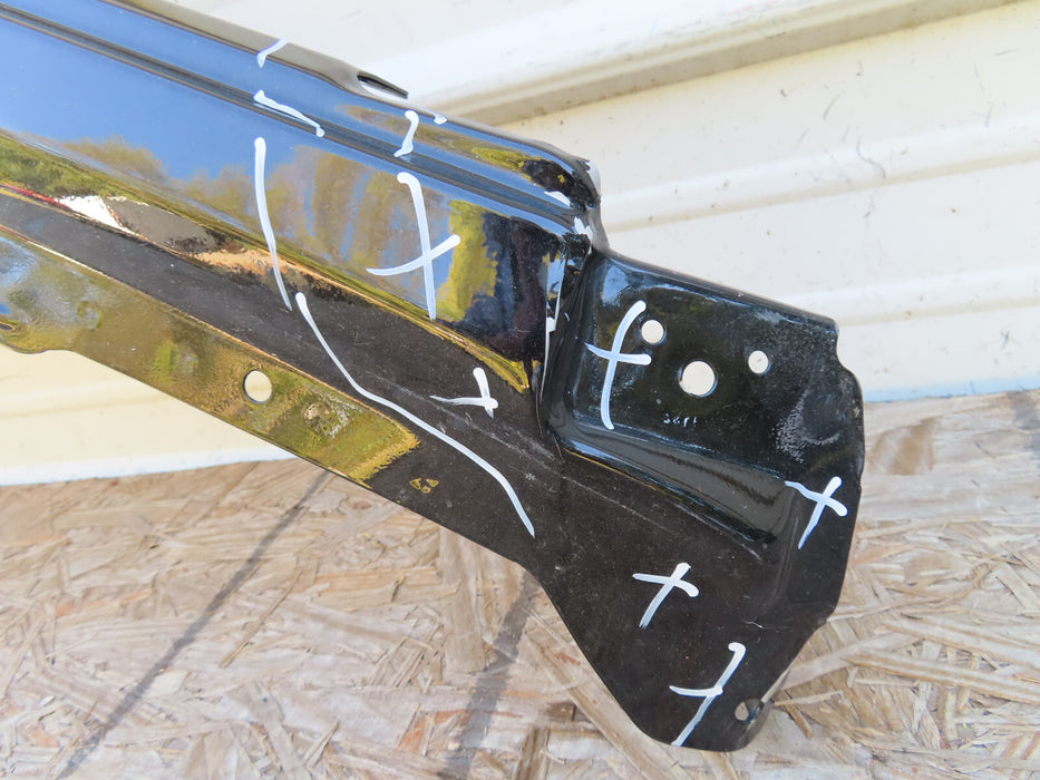 2018 2019 2020 2021 2022 2023 JEEP WRANGLER RIGHT METAL FENDER OEM