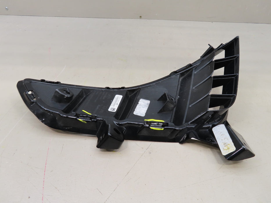 2020-2022 HYUNDAI SONATA FRONT LEFT SIDE AIR DUCT COVER GRILLE OEM 865C1-L0400