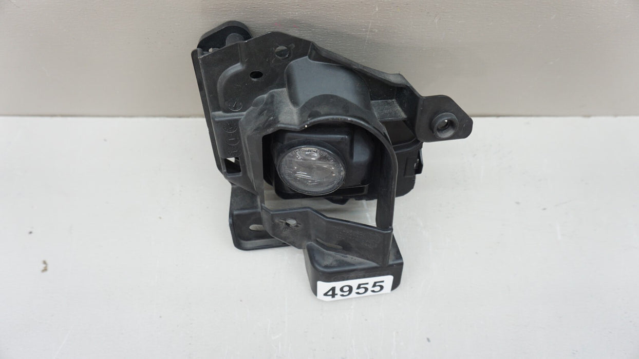 2016 MAZDA CX-5 FRONT RIGHT PASSENGER SIDE FOG LIGHT W/ BRACKET KA0H-51684 OEM
