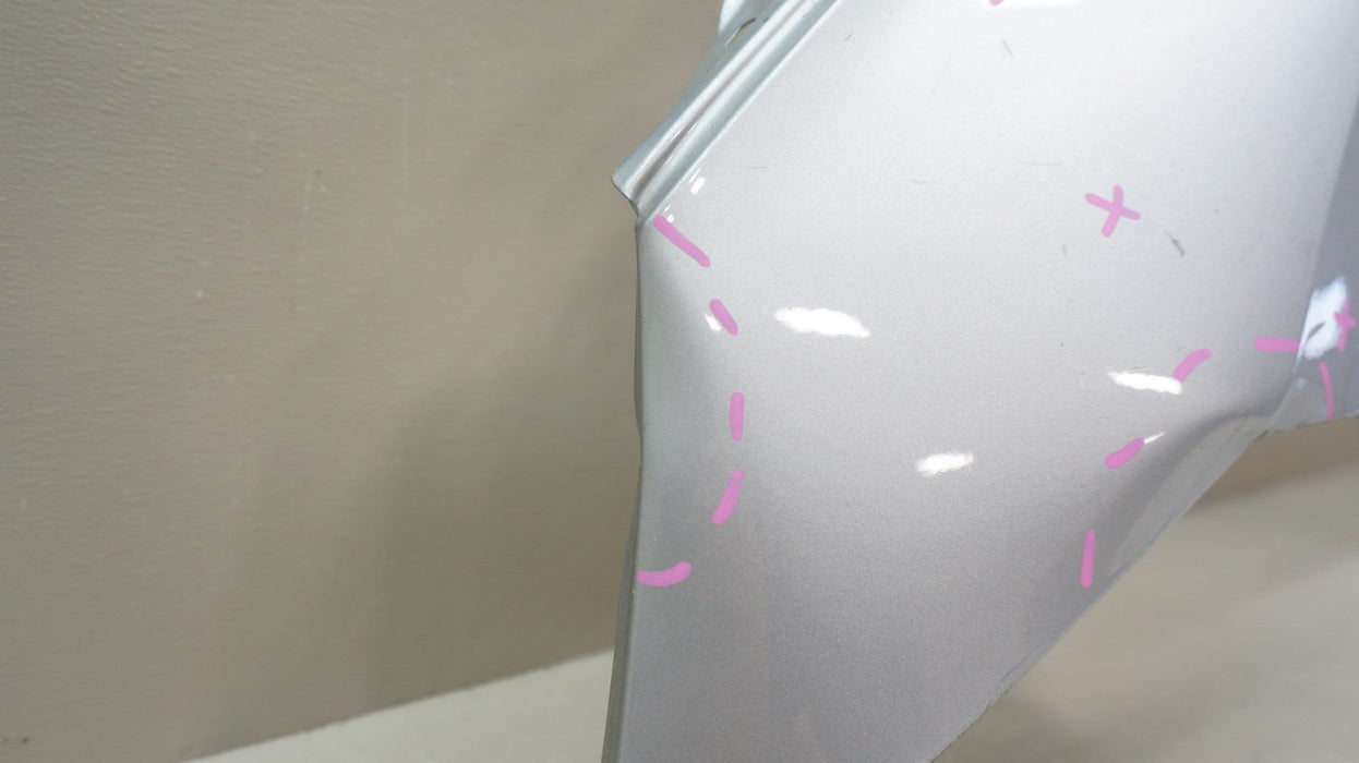 2018-2024 AUDI Q5 FRONT LEFT DRIVERS SIDE FENDER PANEL OEM