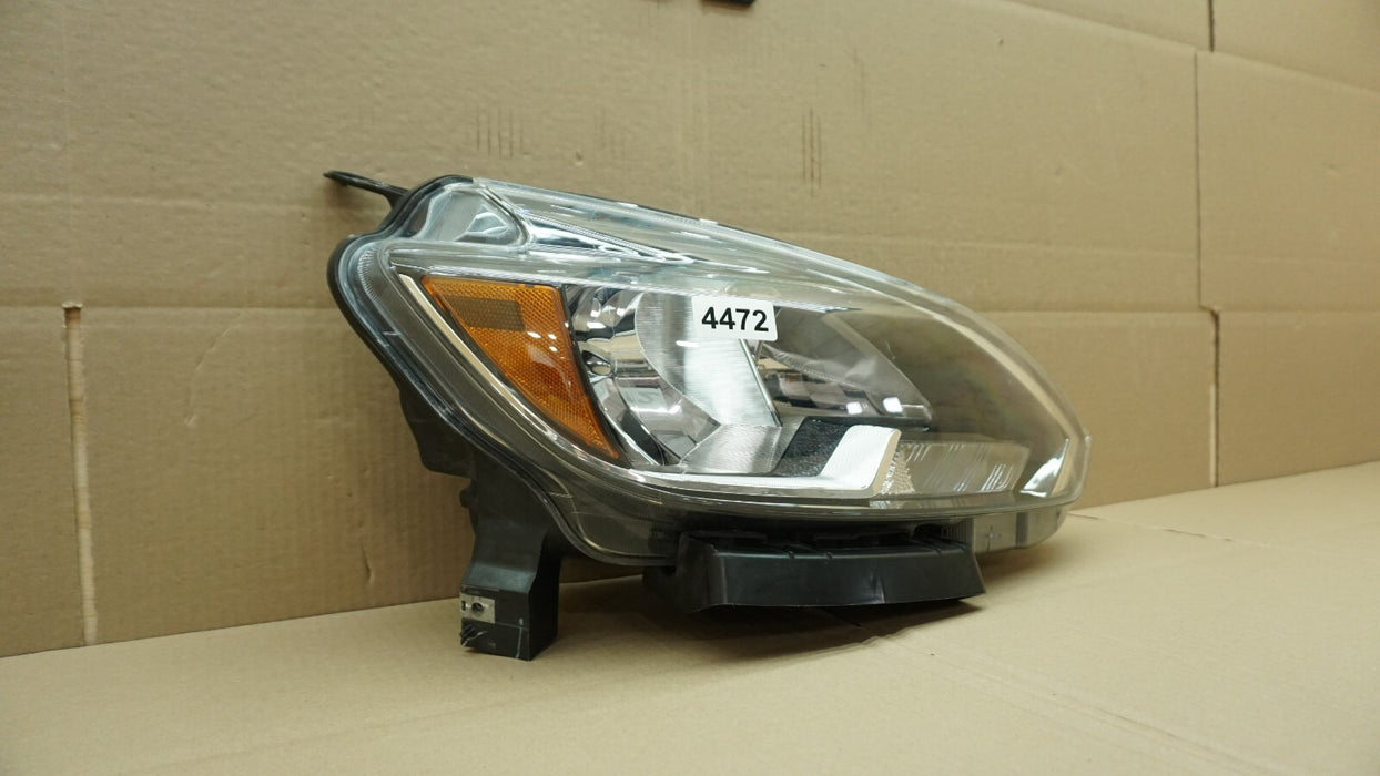 2016-2019 NISSAN SENTRA FRONT RIGHT PASSENGERS SIDE HEADLIGHT OEM 16 17 18 19