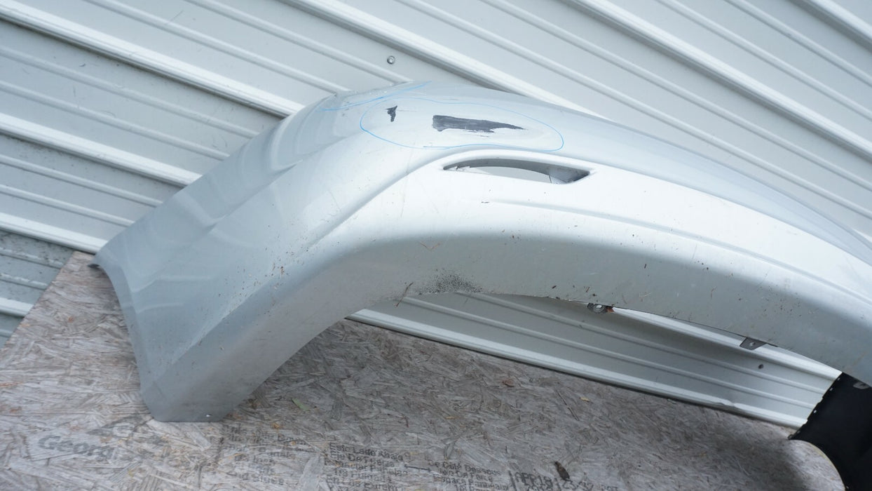 2011-2013 HYUNDAI SONATA REAR BUMPER COVER PANEL PLASTIC 11 12 13 OEM